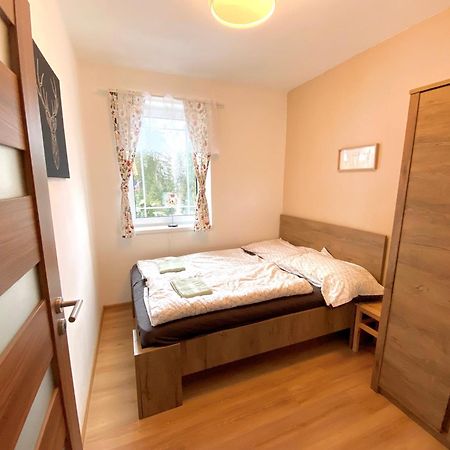 Chalet 3 Domky 182 ديمانوفْشكا دولِنا المظهر الخارجي الصورة