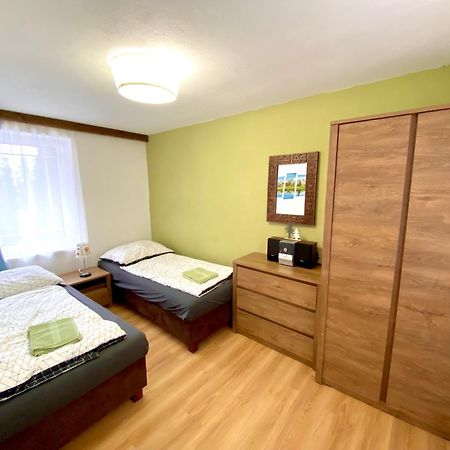 Chalet 3 Domky 182 ديمانوفْشكا دولِنا المظهر الخارجي الصورة