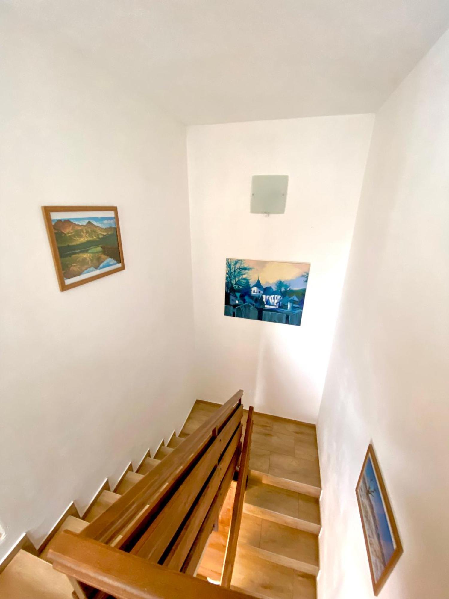 Chalet 3 Domky 182 ديمانوفْشكا دولِنا المظهر الخارجي الصورة
