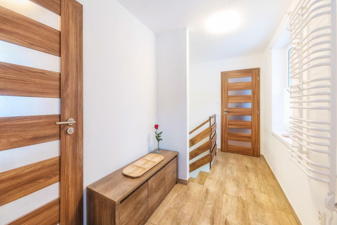 Chalet 3 Domky 182 ديمانوفْشكا دولِنا المظهر الخارجي الصورة