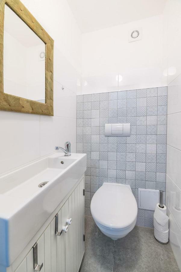 Chalet 3 Domky 182 ديمانوفْشكا دولِنا المظهر الخارجي الصورة