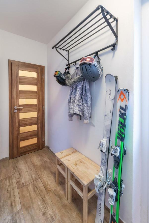 Chalet 3 Domky 182 ديمانوفْشكا دولِنا المظهر الخارجي الصورة