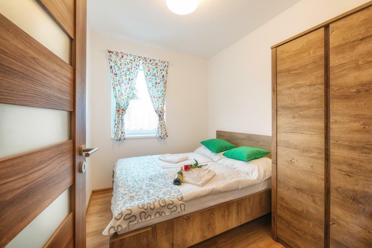 Chalet 3 Domky 182 ديمانوفْشكا دولِنا المظهر الخارجي الصورة