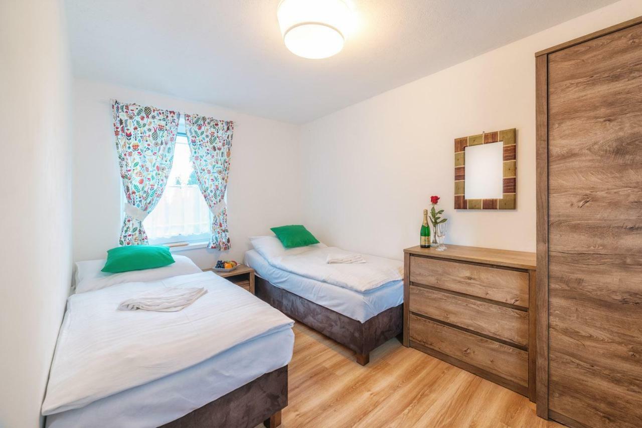 Chalet 3 Domky 182 ديمانوفْشكا دولِنا المظهر الخارجي الصورة