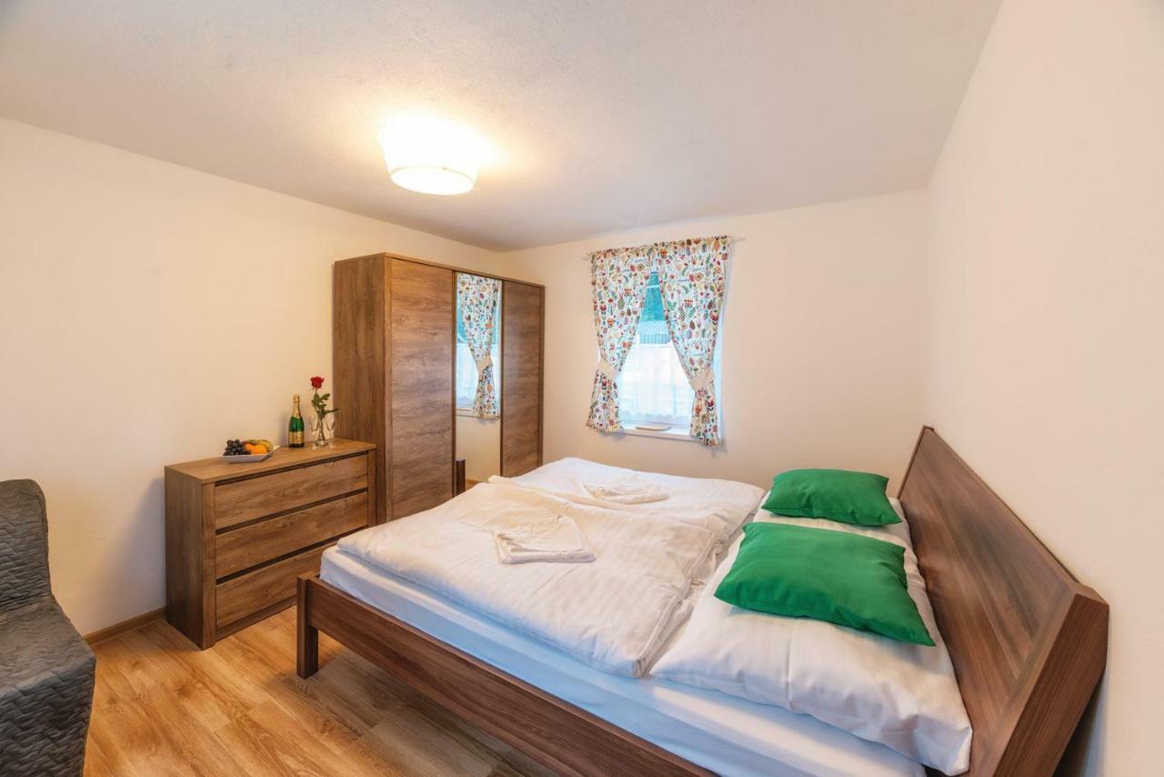 Chalet 3 Domky 182 ديمانوفْشكا دولِنا المظهر الخارجي الصورة
