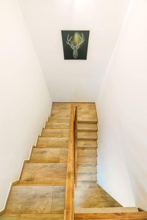 Chalet 3 Domky 182 ديمانوفْشكا دولِنا المظهر الخارجي الصورة